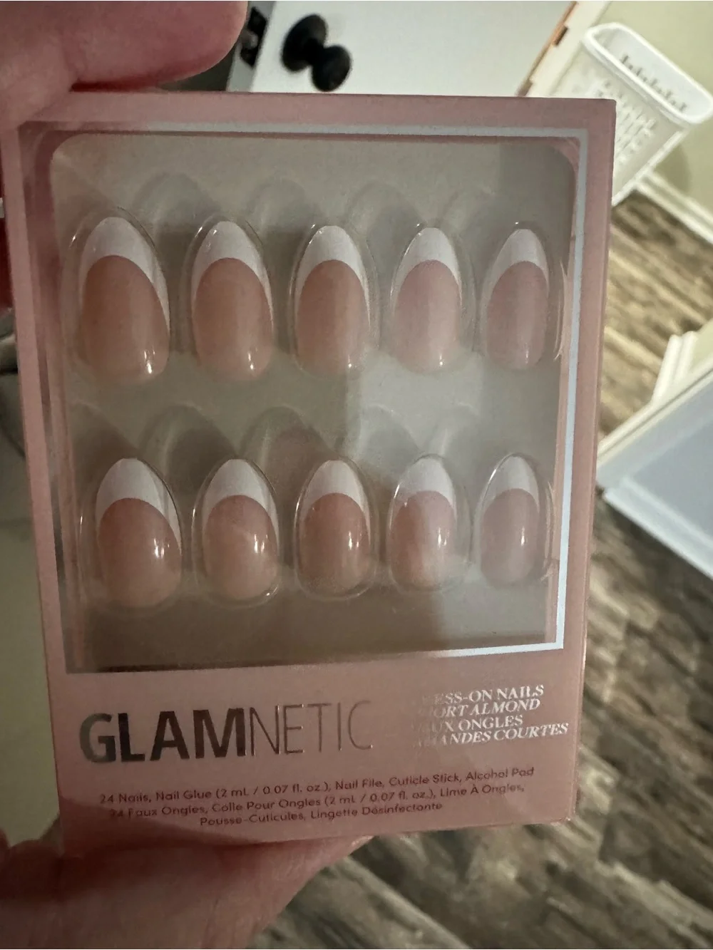 Glamnetic Bundle Women’s Press-On Nails